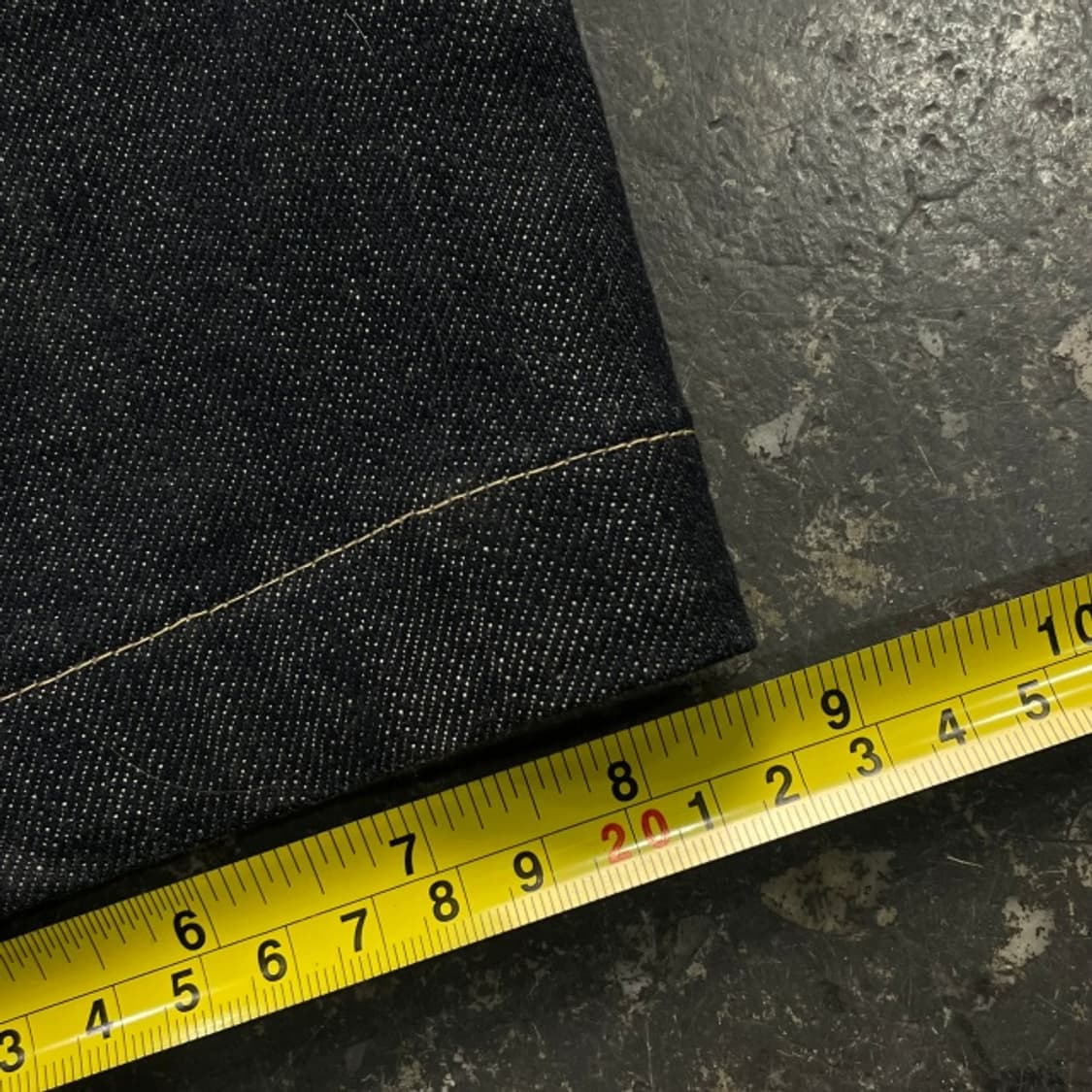 36 리바이스 504 청바지  상품이미지7