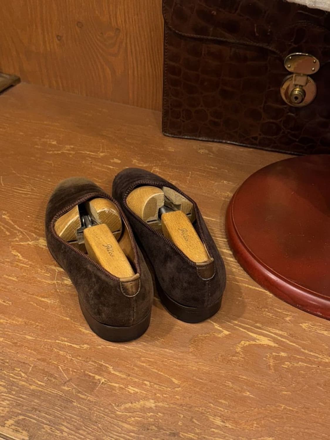 에드워드그린 로퍼 상품이미지3