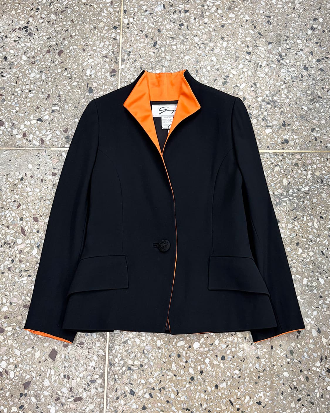 제니 테일러드 자켓 상품이미지2