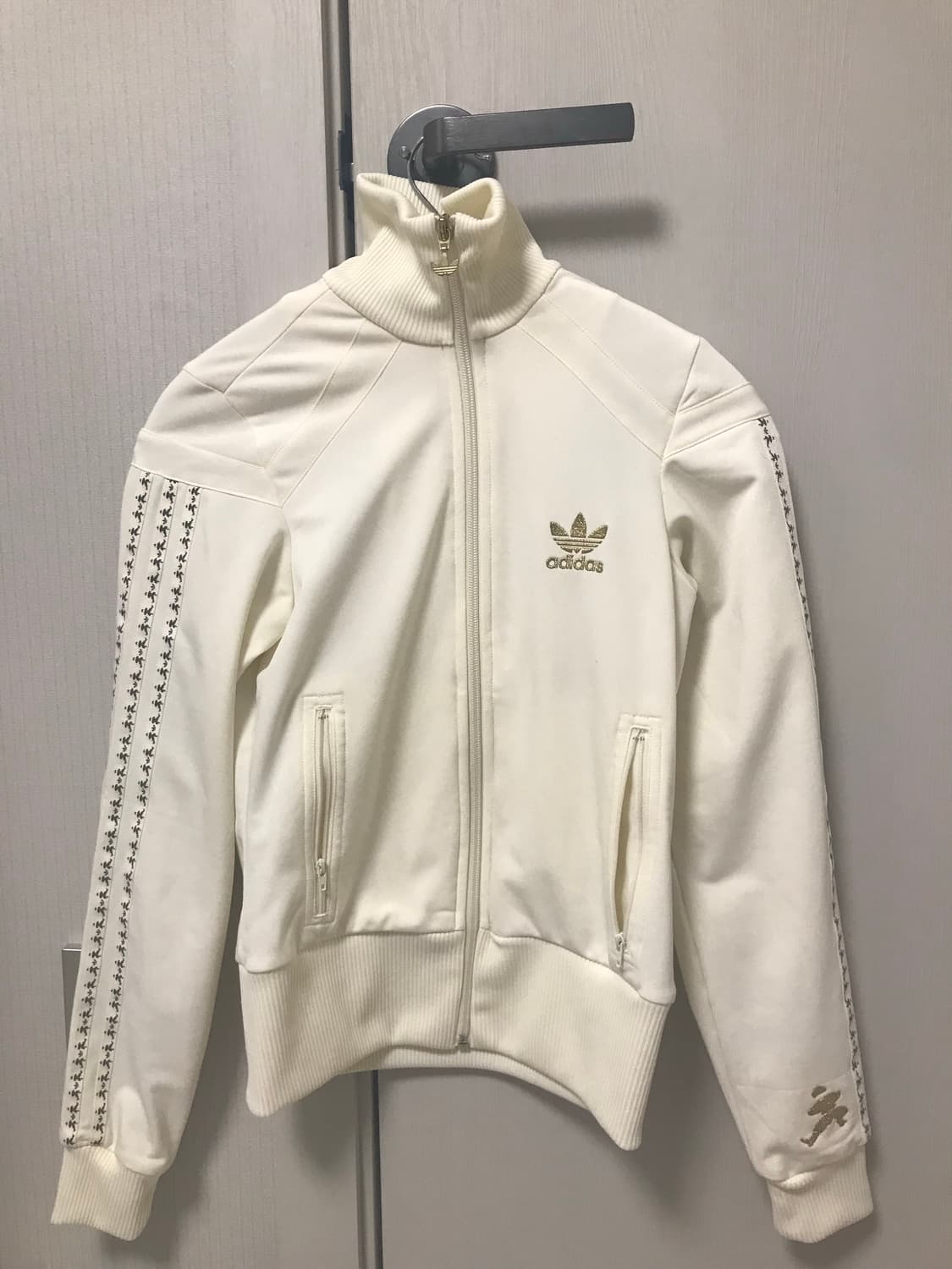 아디다스 러시아 트랙탑 져지 상품이미지1