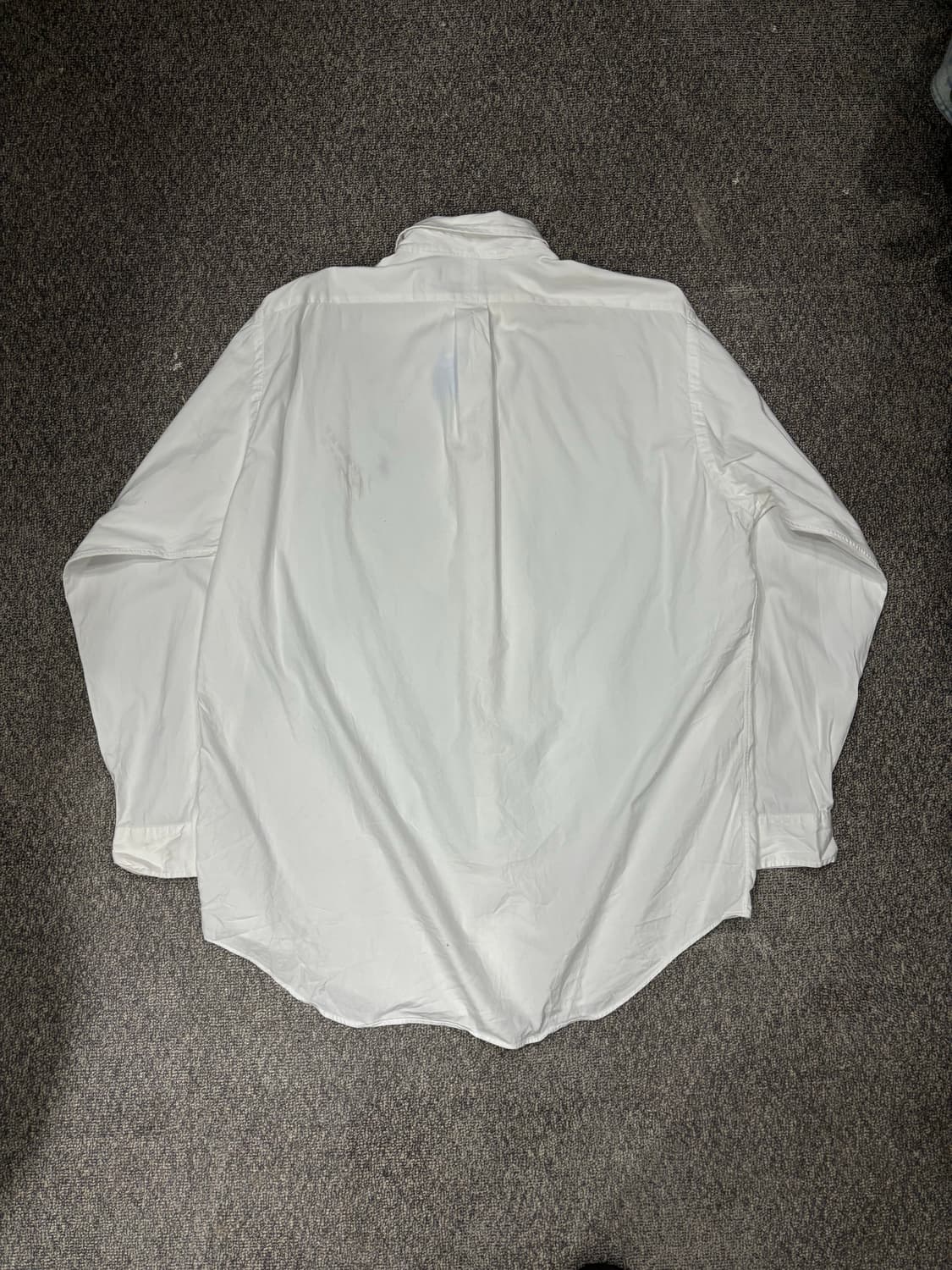 폴로 랄프로렌 야머스핏 셔츠 상품이미지2