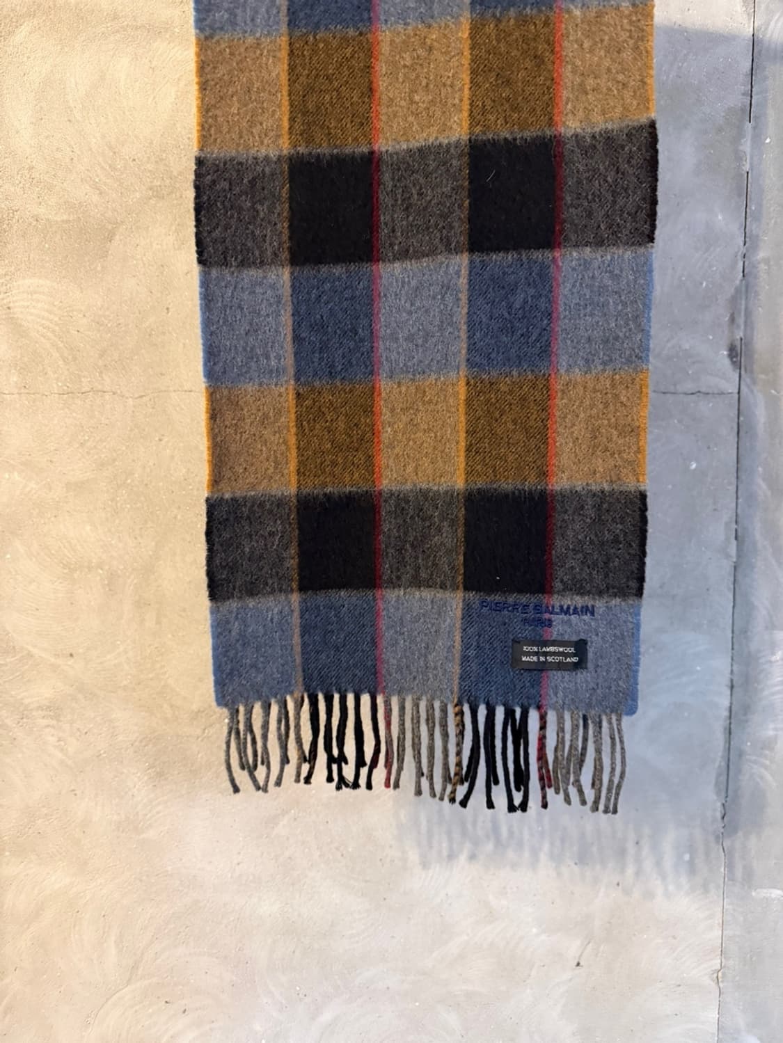 발망 머플러 상품이미지1