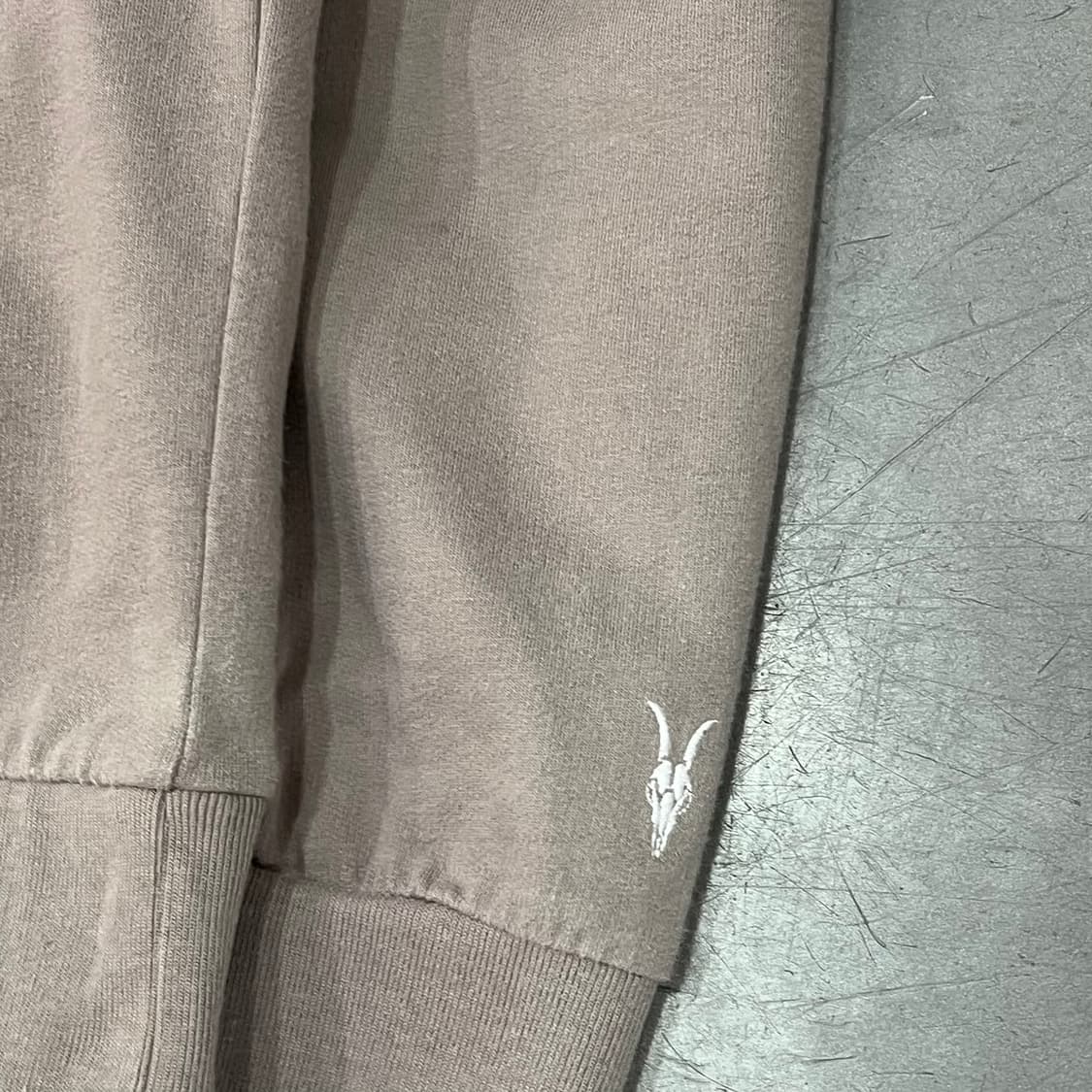  올세인츠 베이직 맨투맨 y14775 상품이미지4