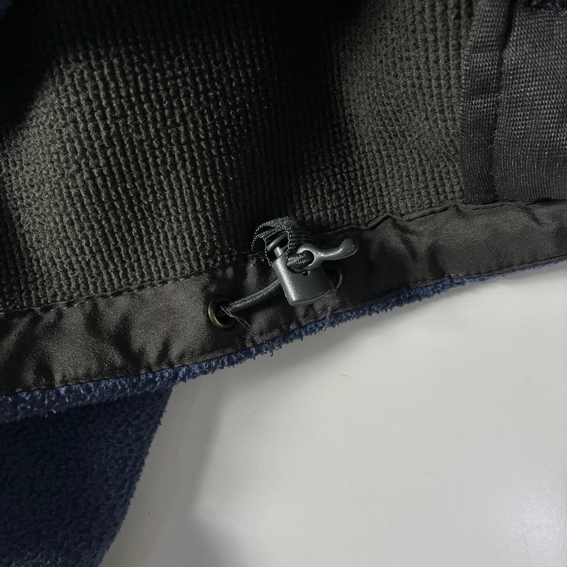 The North Face 노스페이스 서밋 플리스 데날리 자켓 상품이미지8