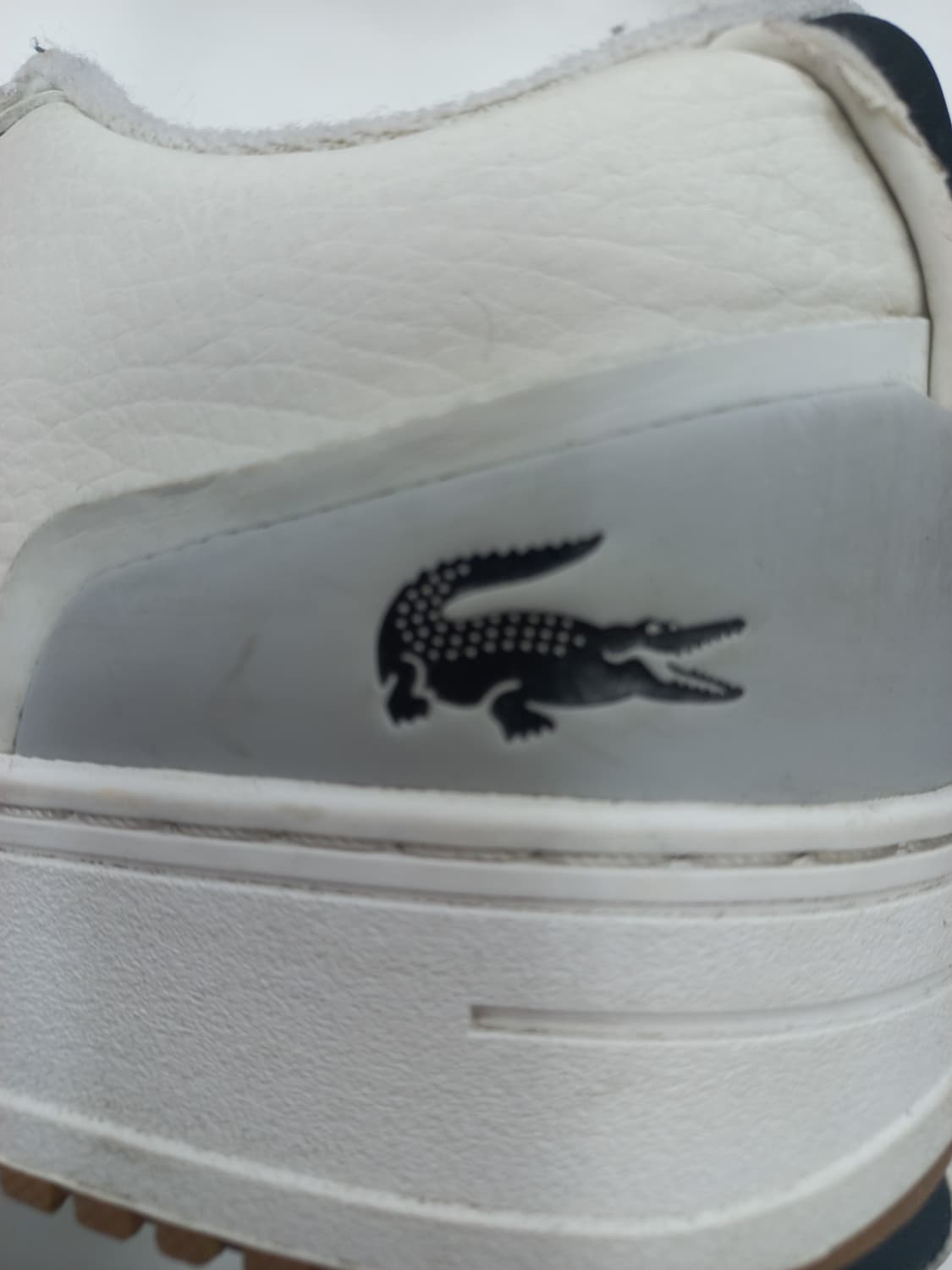 라코스테 L001 스니커즈 260mm 상품이미지1