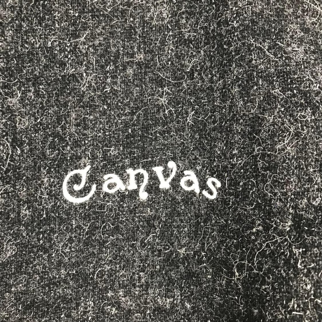 트로피클로딩 캔버스 소가죽 스타디움 자켓 바시티 상품이미지6