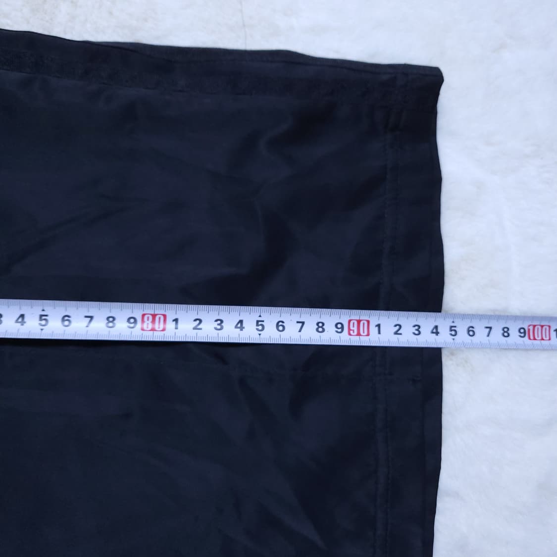 아디다스 여성 바지 L 0404  뽀샤샤 상품이미지6