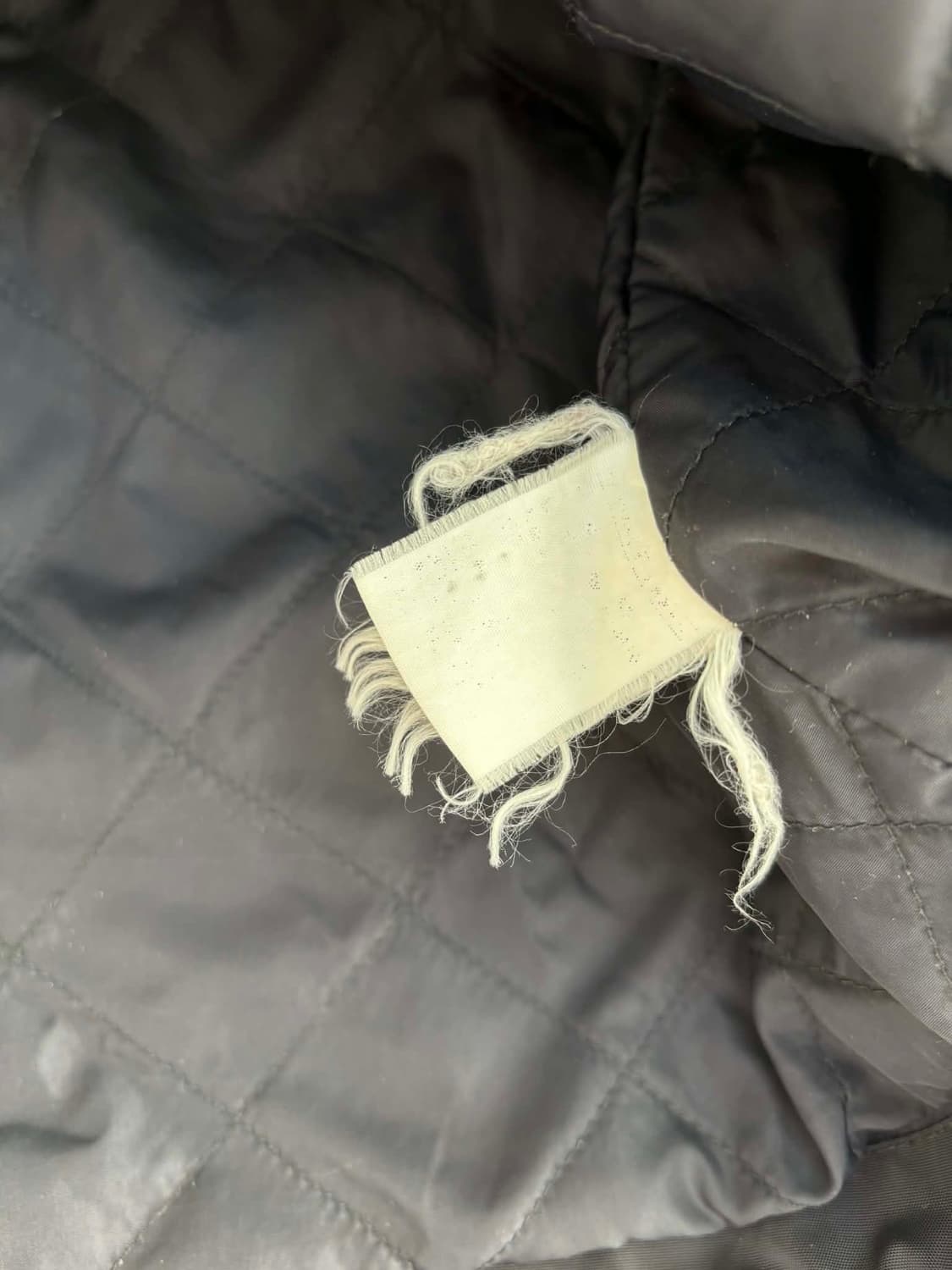 [95] 폴로 랄프로렌 90s 유틸리티 나일론 쉘 롱 파카 자켓 상품이미지4