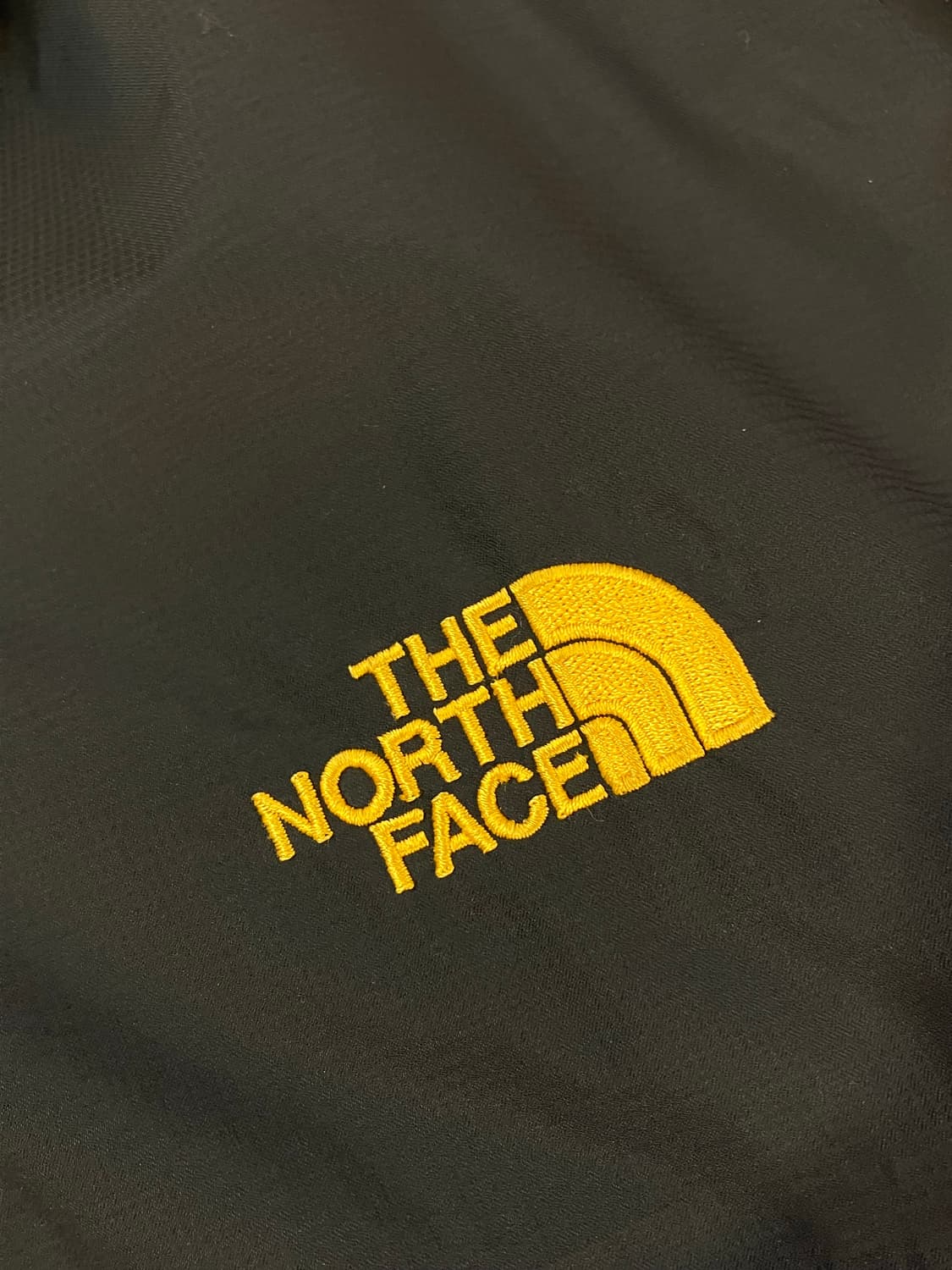 노스페이스 점퍼 차콜 M   #csz1795  상품이미지4