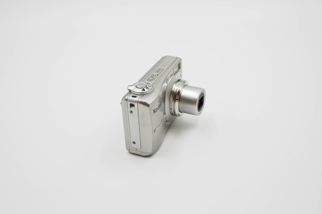  Kodak easyshare C1013 (코닥 이지쉐어 C1013) 상품이미지5