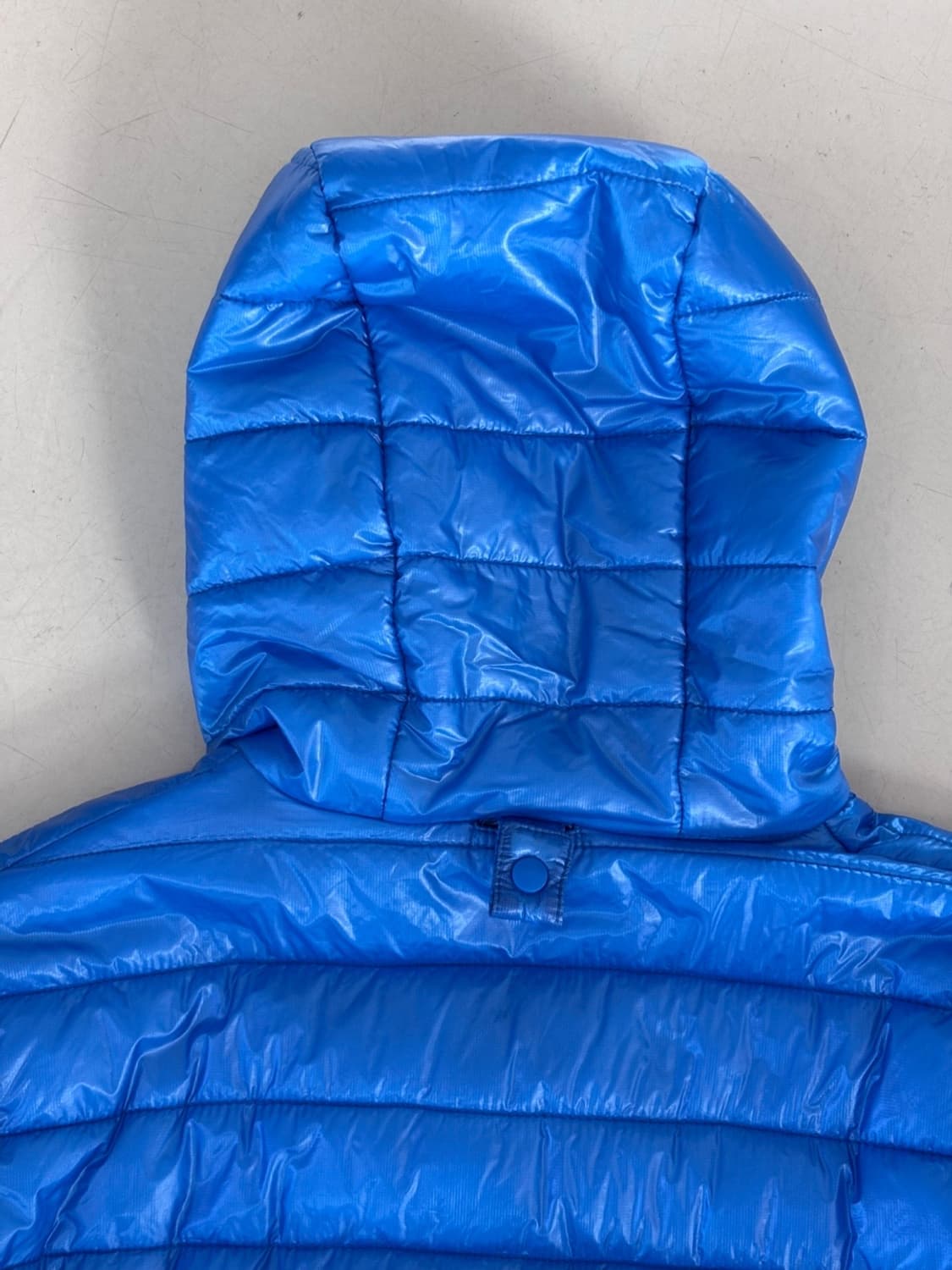 Vintage Aspesi Lightweight Padding 상품이미지6