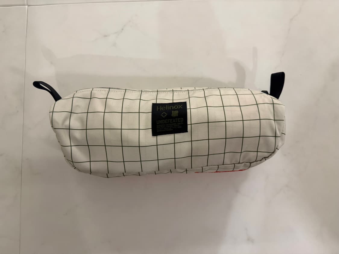 헬리녹스 x 언디핏 체어원 판매 상품이미지4