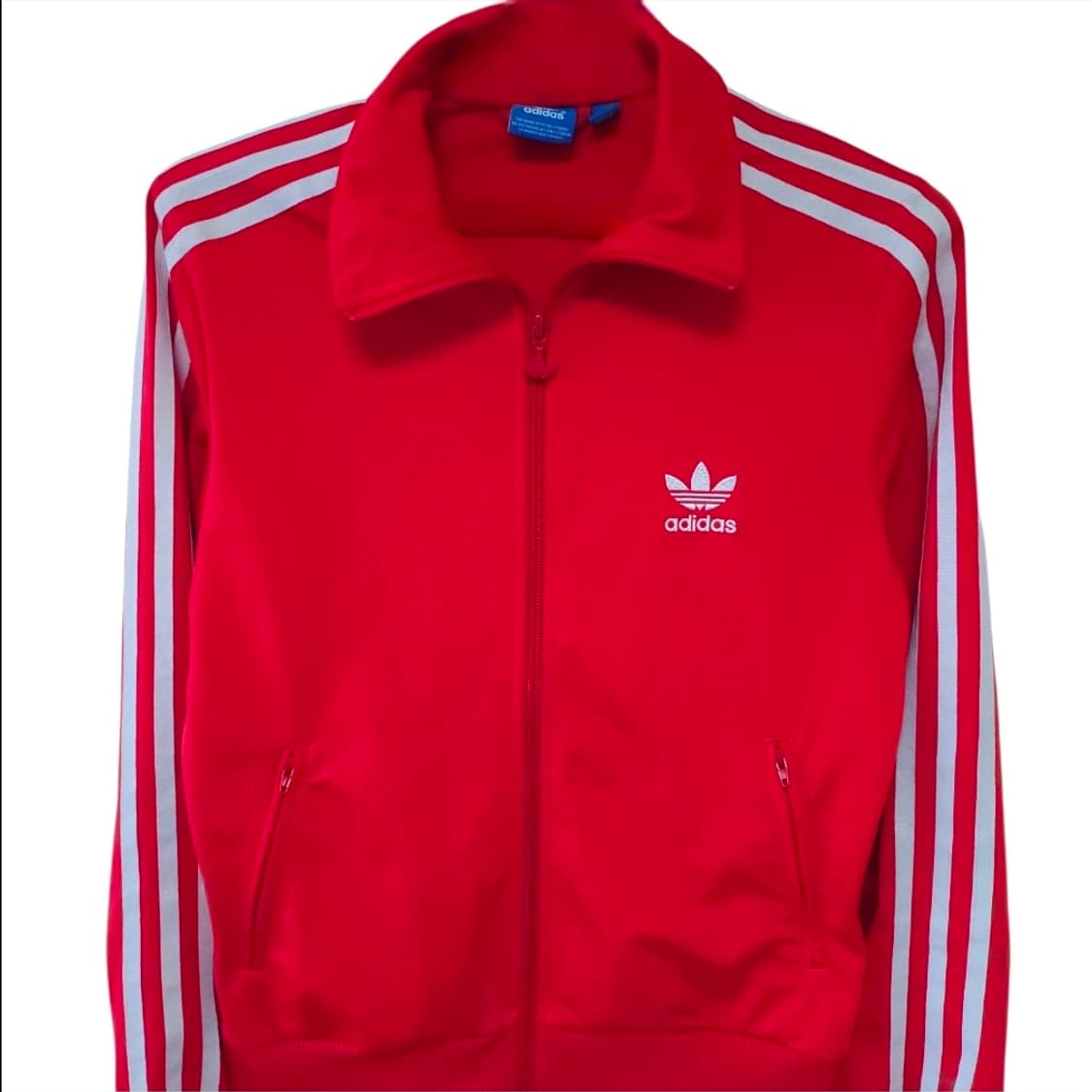 아디다스 파이어버드져지 여성 95 M 트랙탑저지 상품이미지2