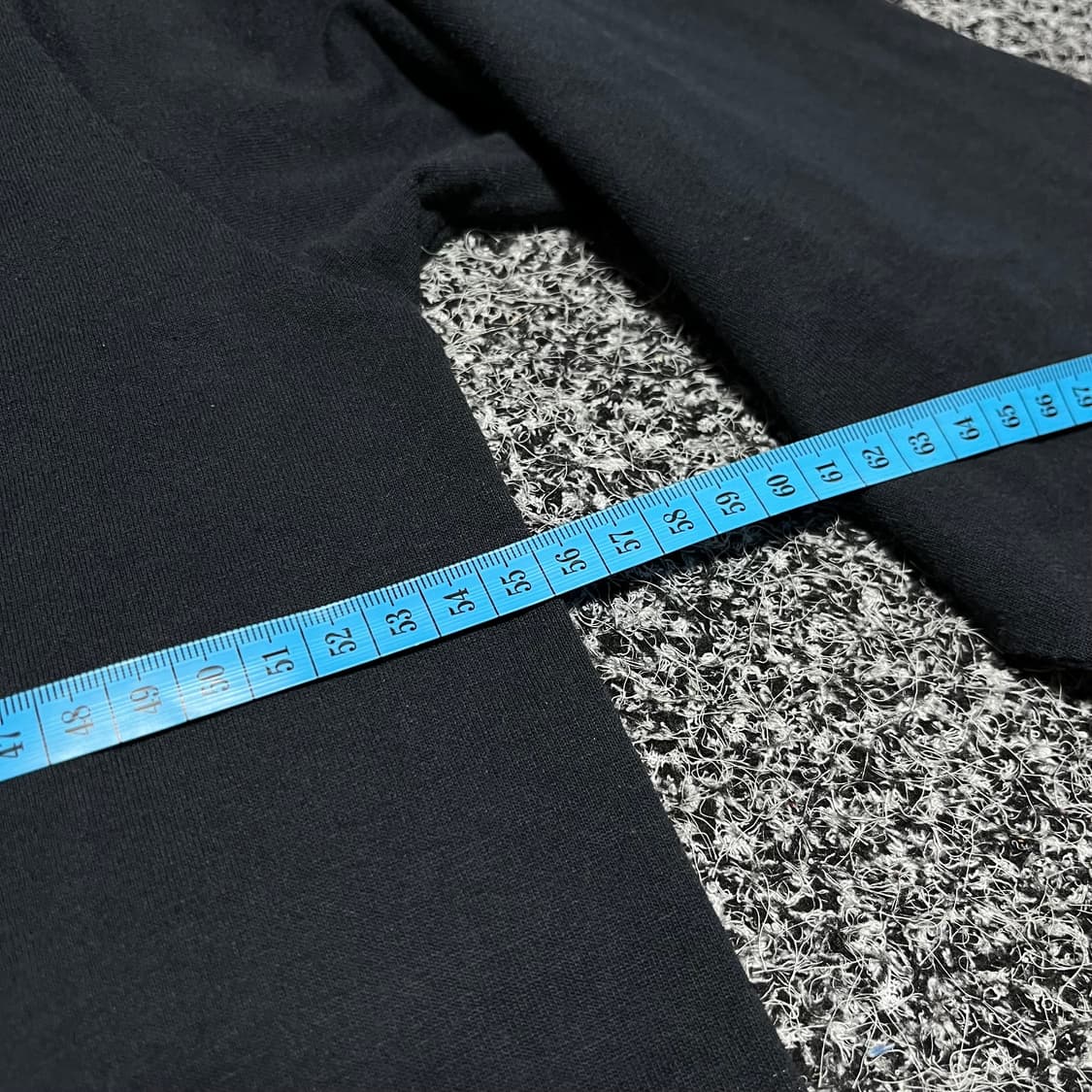 1992 vintage t shirts 론머맨  상품이미지7