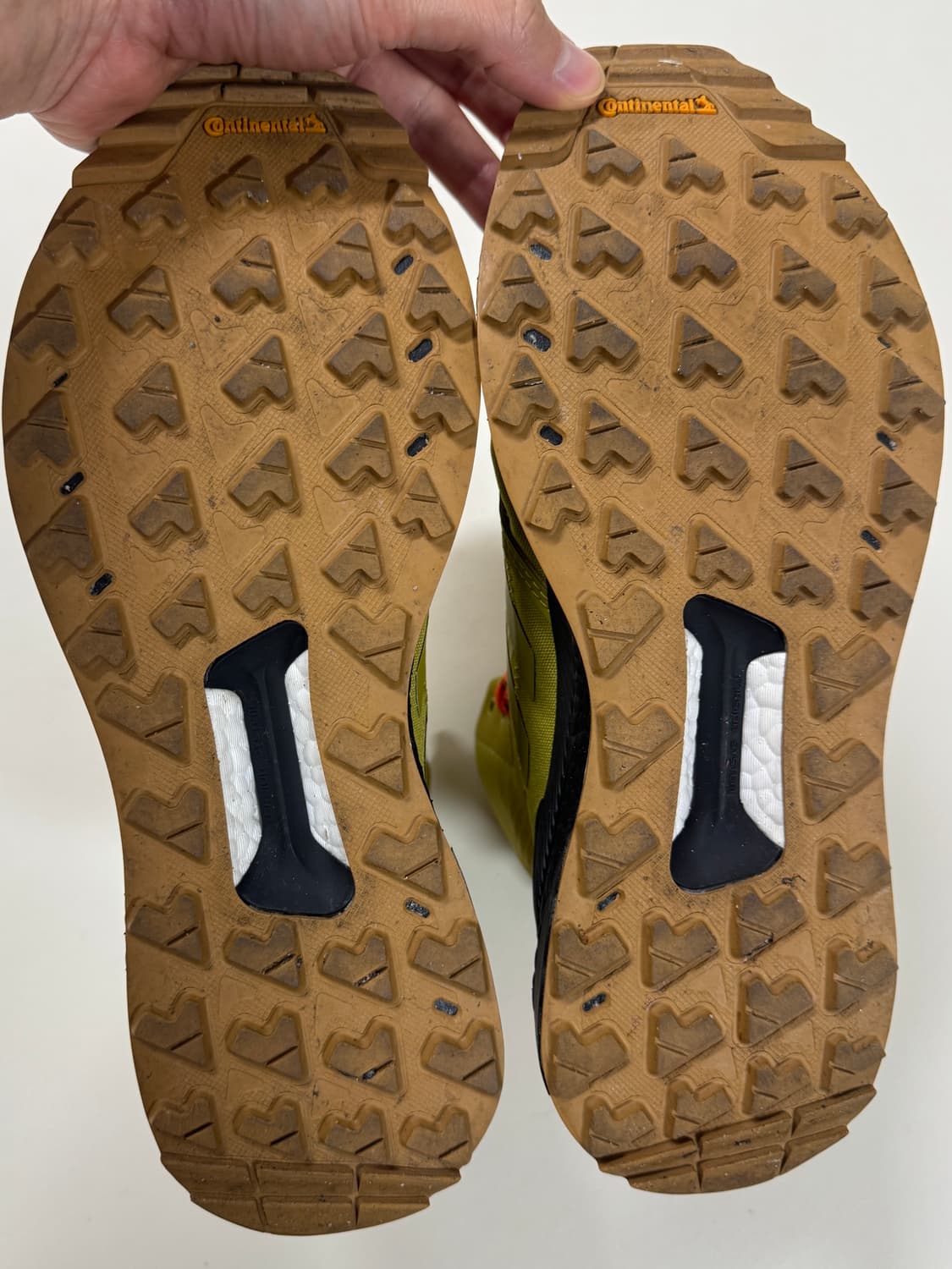 아디다스 테렉스 프리하이커 고어텍스 GTX 부츠 270 상품이미지6