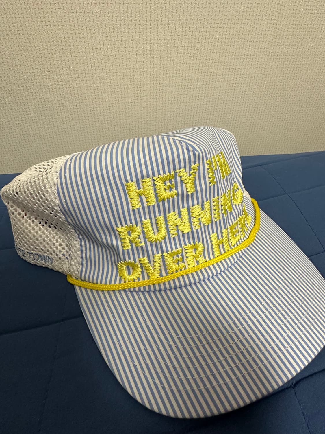 알렉스조노 모자 상품이미지1