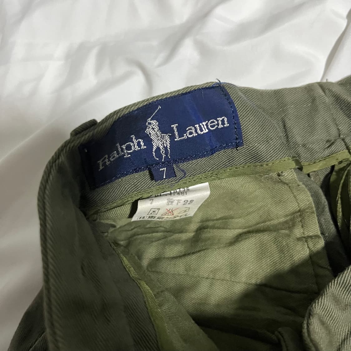 핀턱 하프팬츠
 상품이미지4