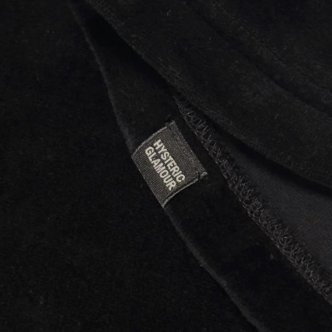 히스테릭 글래머 (HYSTERIC GLAMOUR 상품이미지9