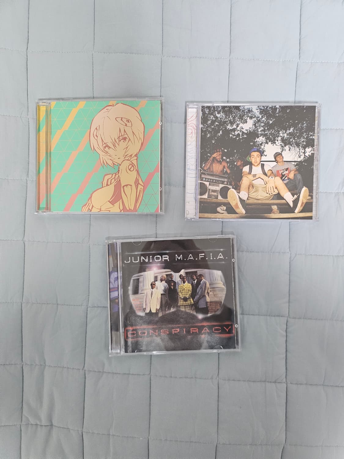 외힙 cd 상품이미지1