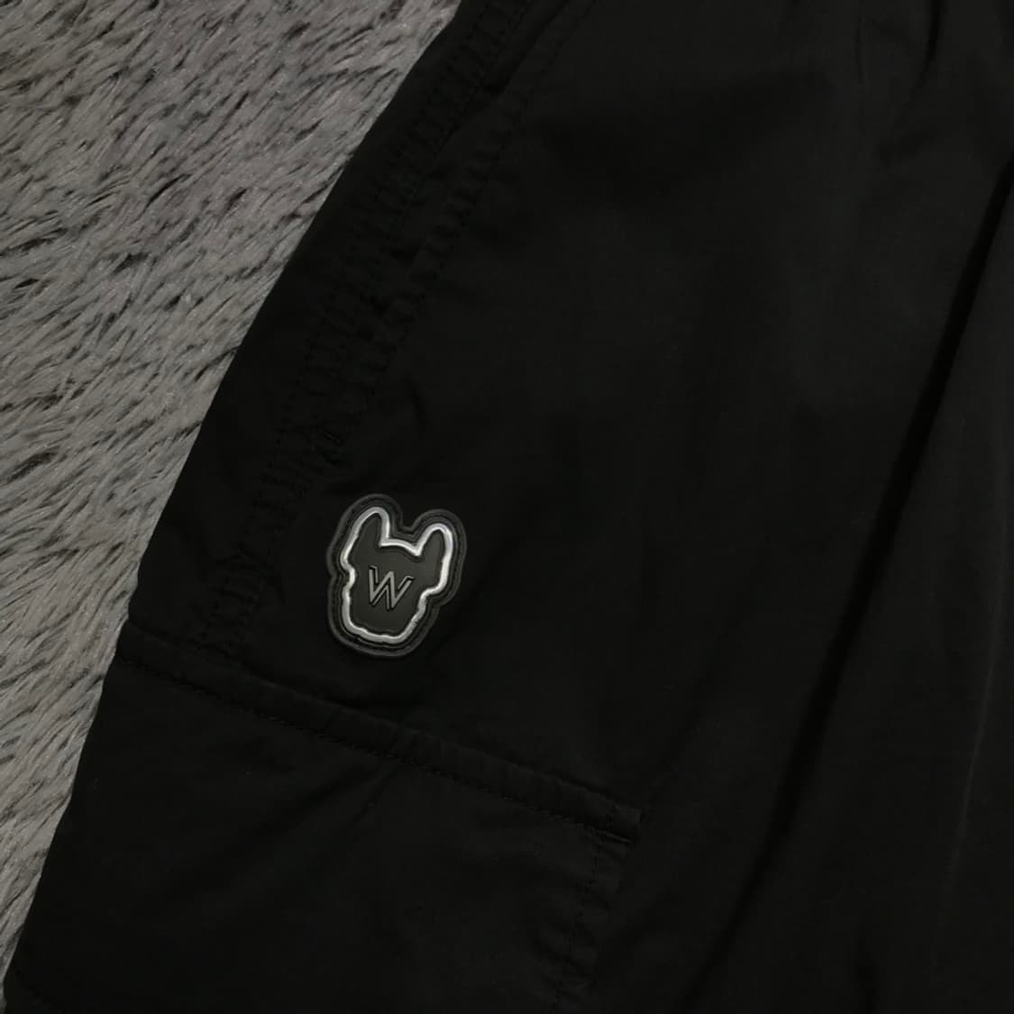 [[여성 S, 24년] 라이프워크(LIFEWORK) 파라슈트 팬츠p143 상품이미지8