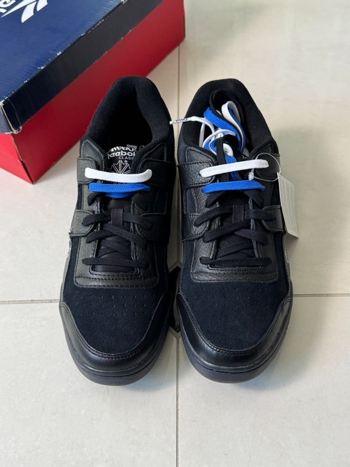 REEBOK × AWAKE WORKOUT PLUS 상품이미지2