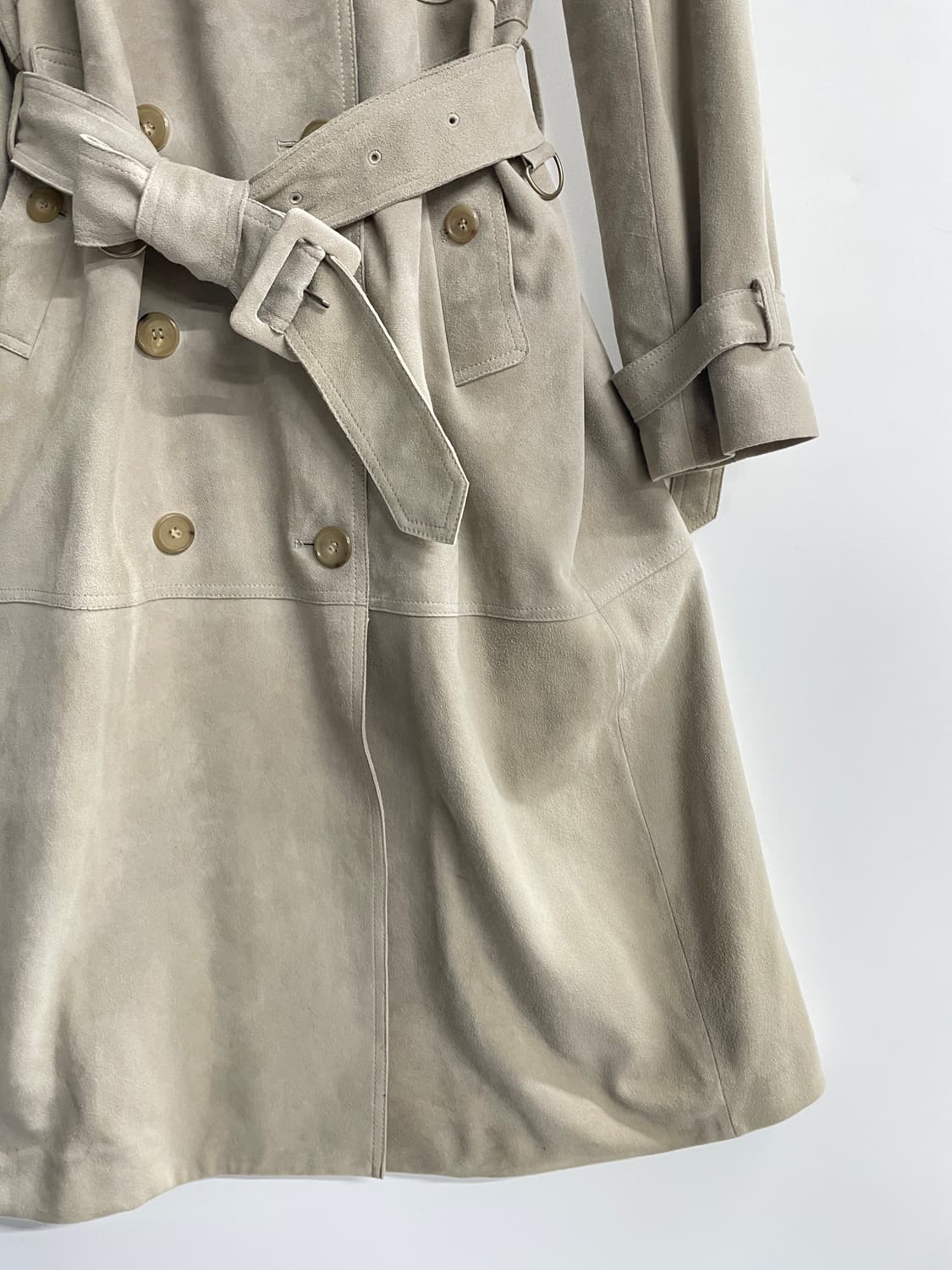 한스스타일 스웨이드 자켓 상품이미지5