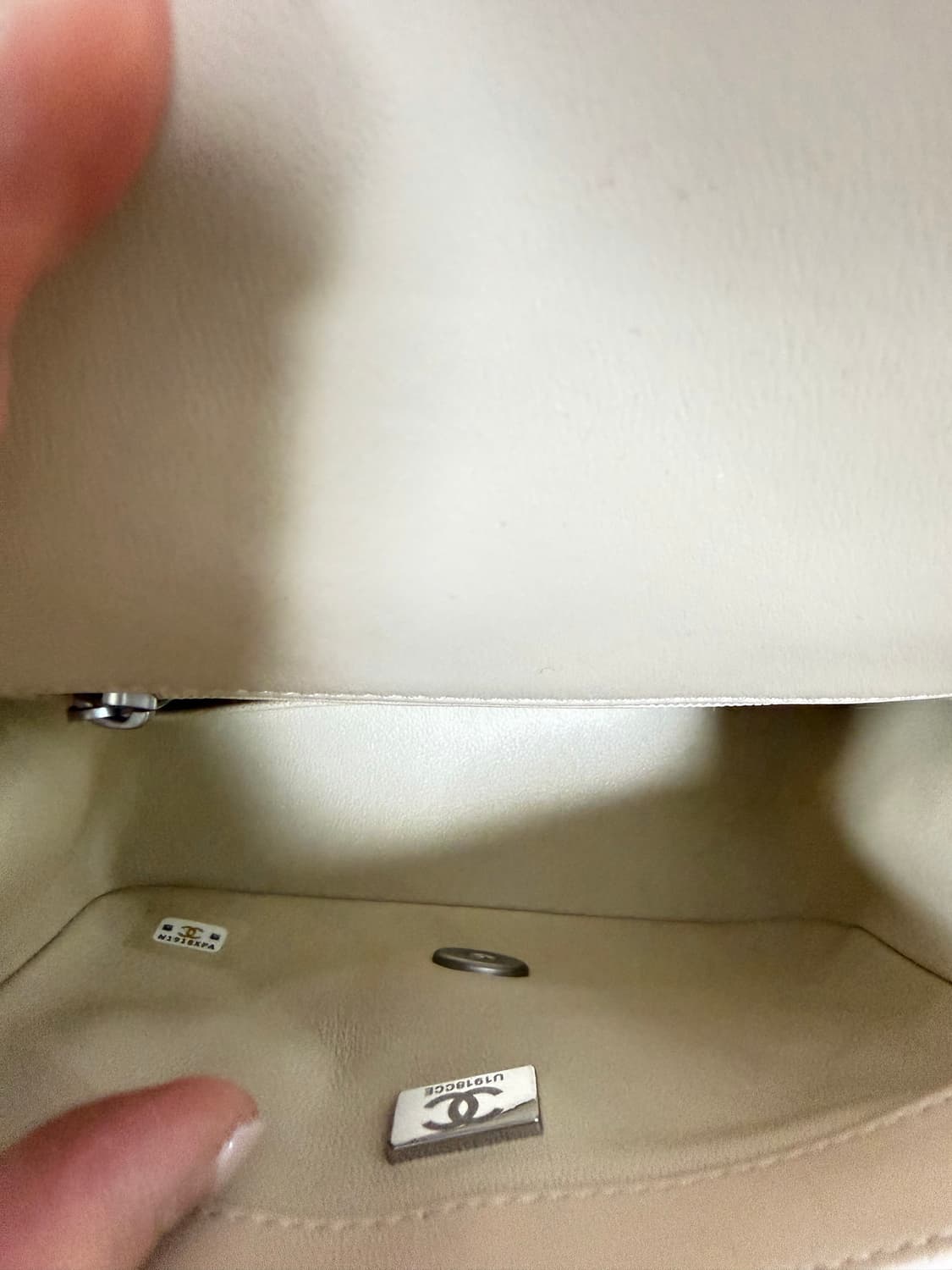Mini8샤넬 상품이미지5