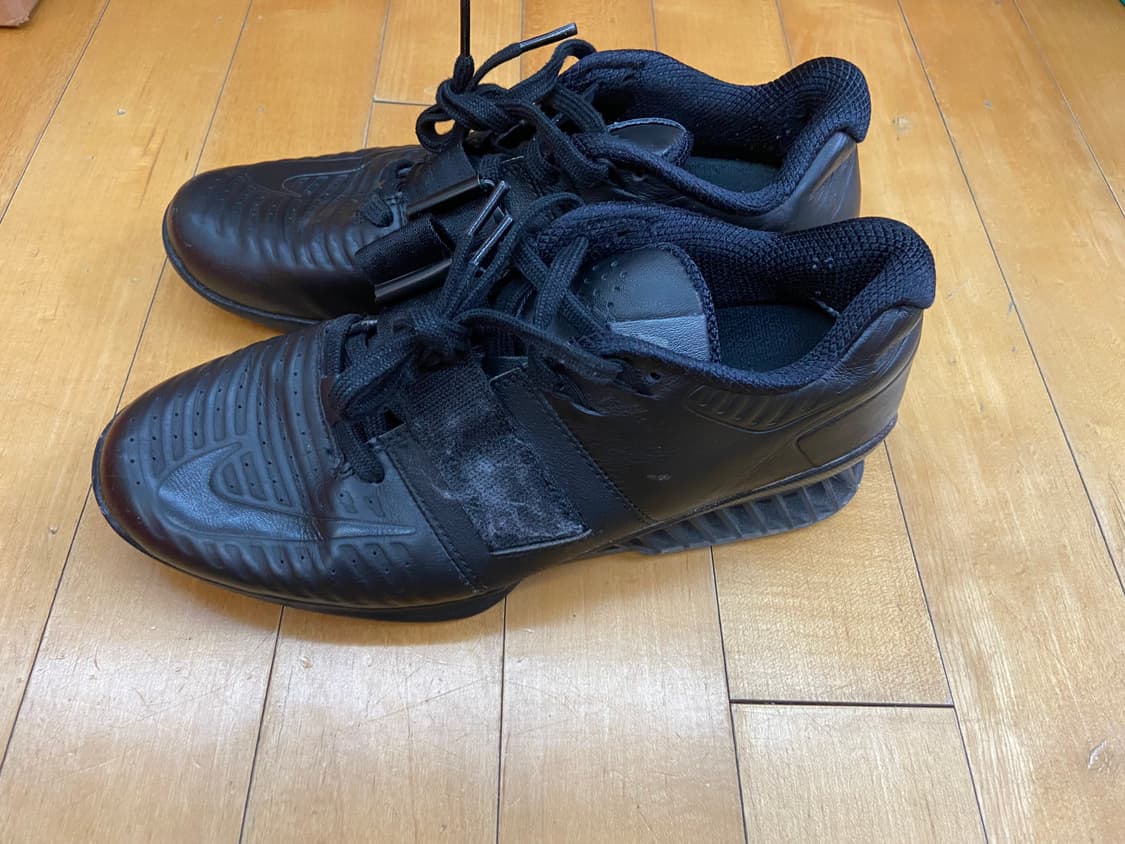 나이키 로말레오 3 XD 260mm 상품이미지4