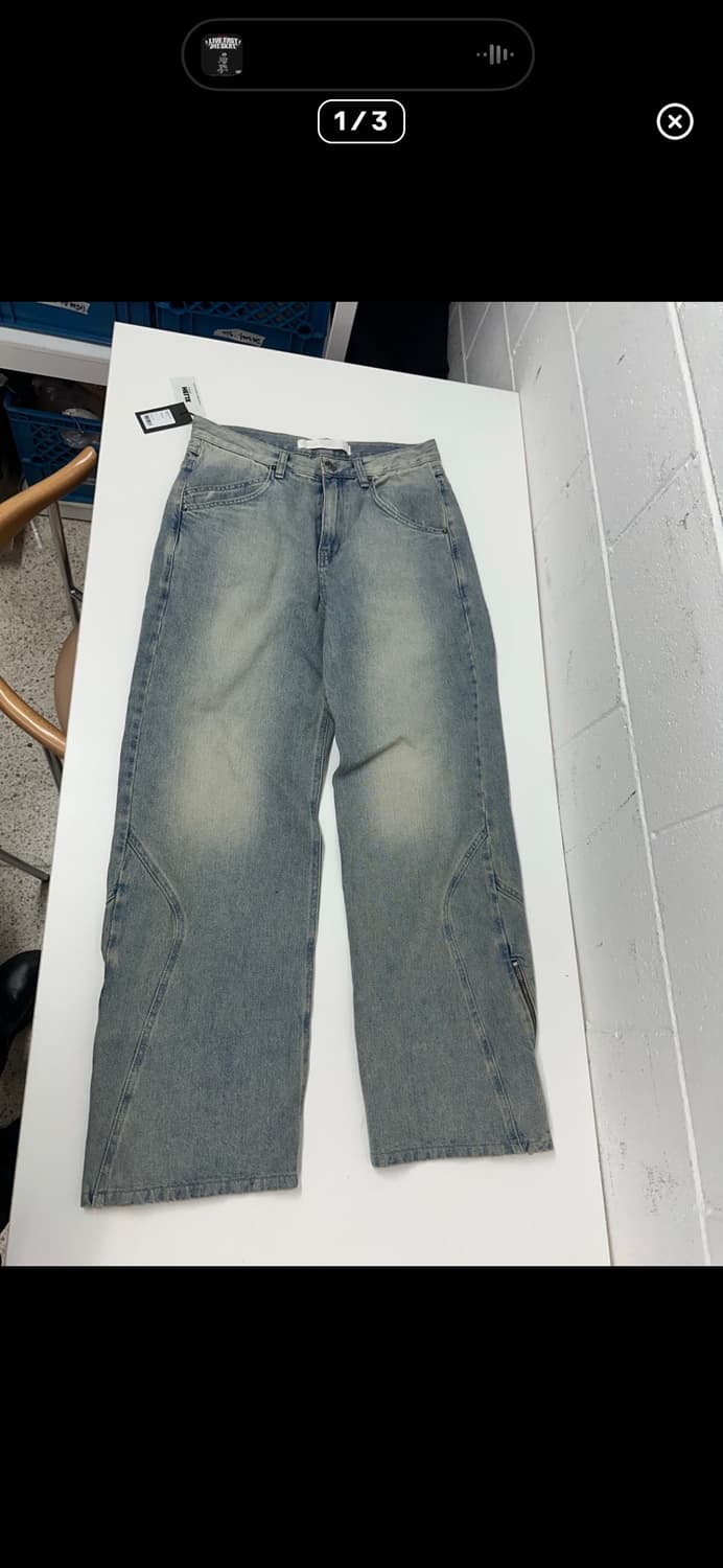 헬릭스클로딩 인시전 팬츠 m  상품이미지2