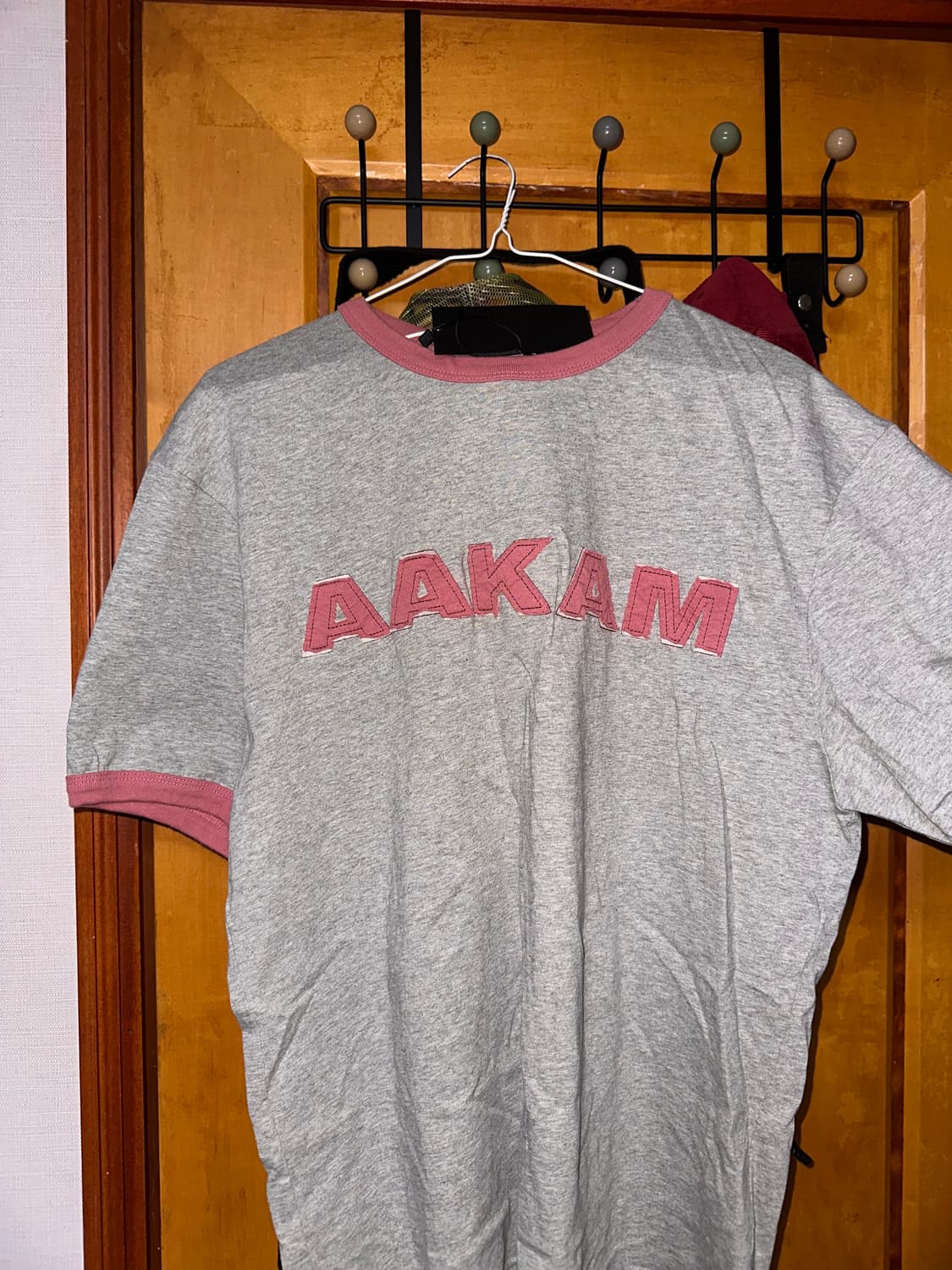 아캄 링거티3 새상품 상품이미지1