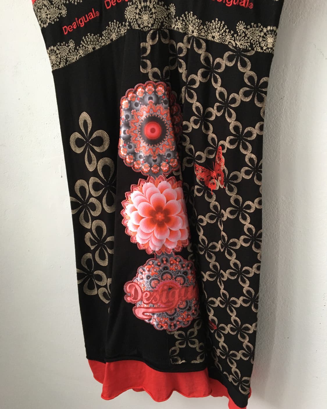 Desigual onepiece 상품이미지6