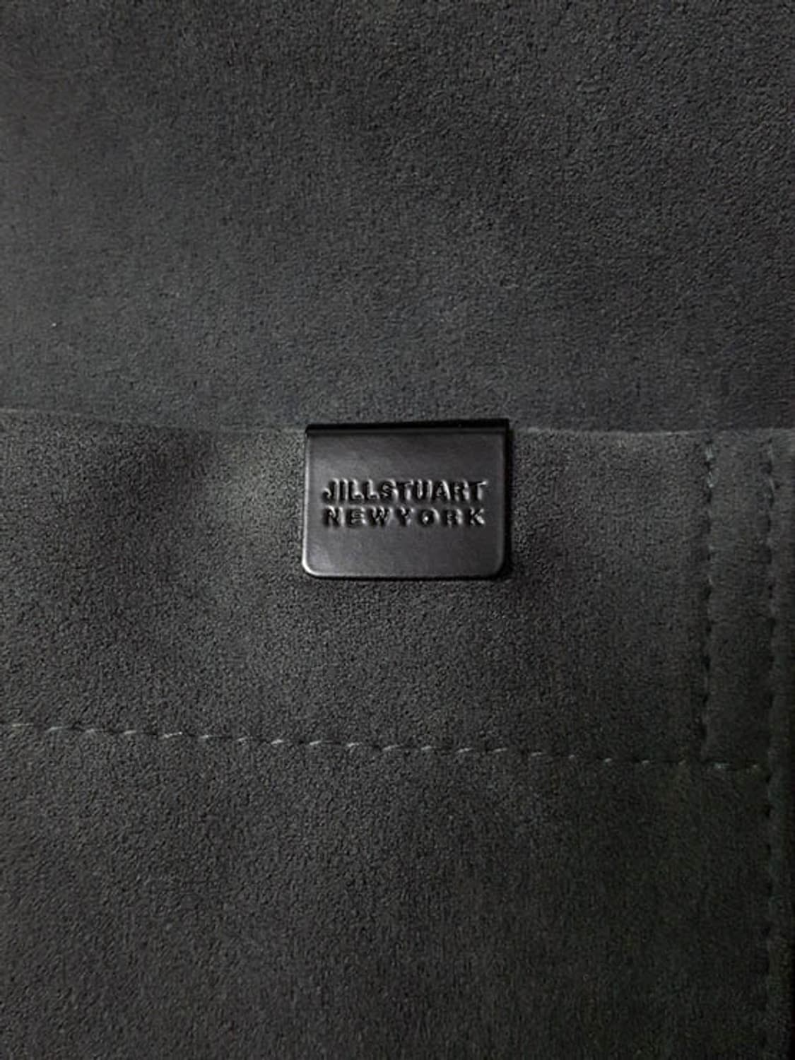 질스튜어트 남성 스웨이드 자켓 105 상품이미지5