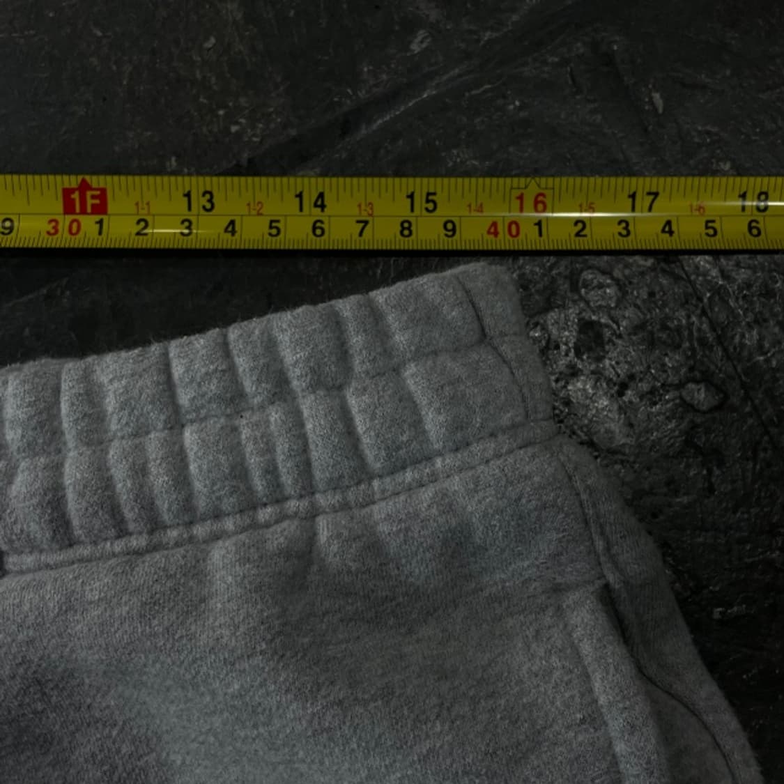 100 나이키 기모 조거팬츠  상품이미지7