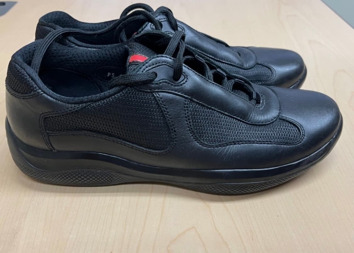 프라다 아메리카컵 265-270 상품이미지2