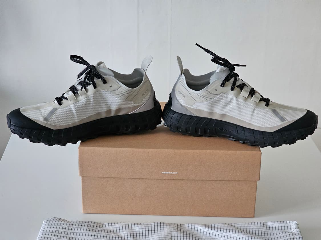 노다 001 신더 (NORDA001-M-CINDER)
285_US10.5 상품이미지8