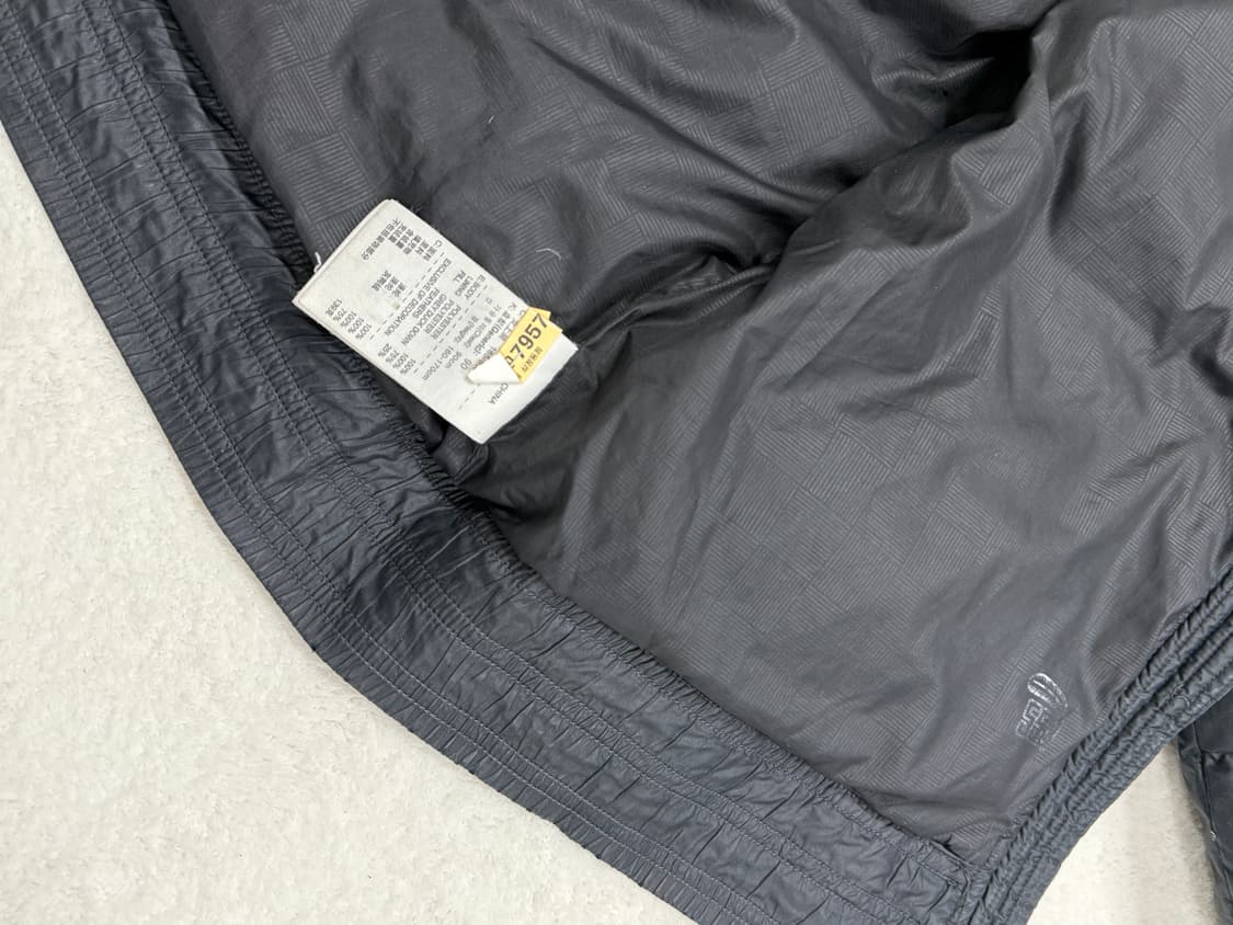 나이키 구스다운 패딩 상품이미지9