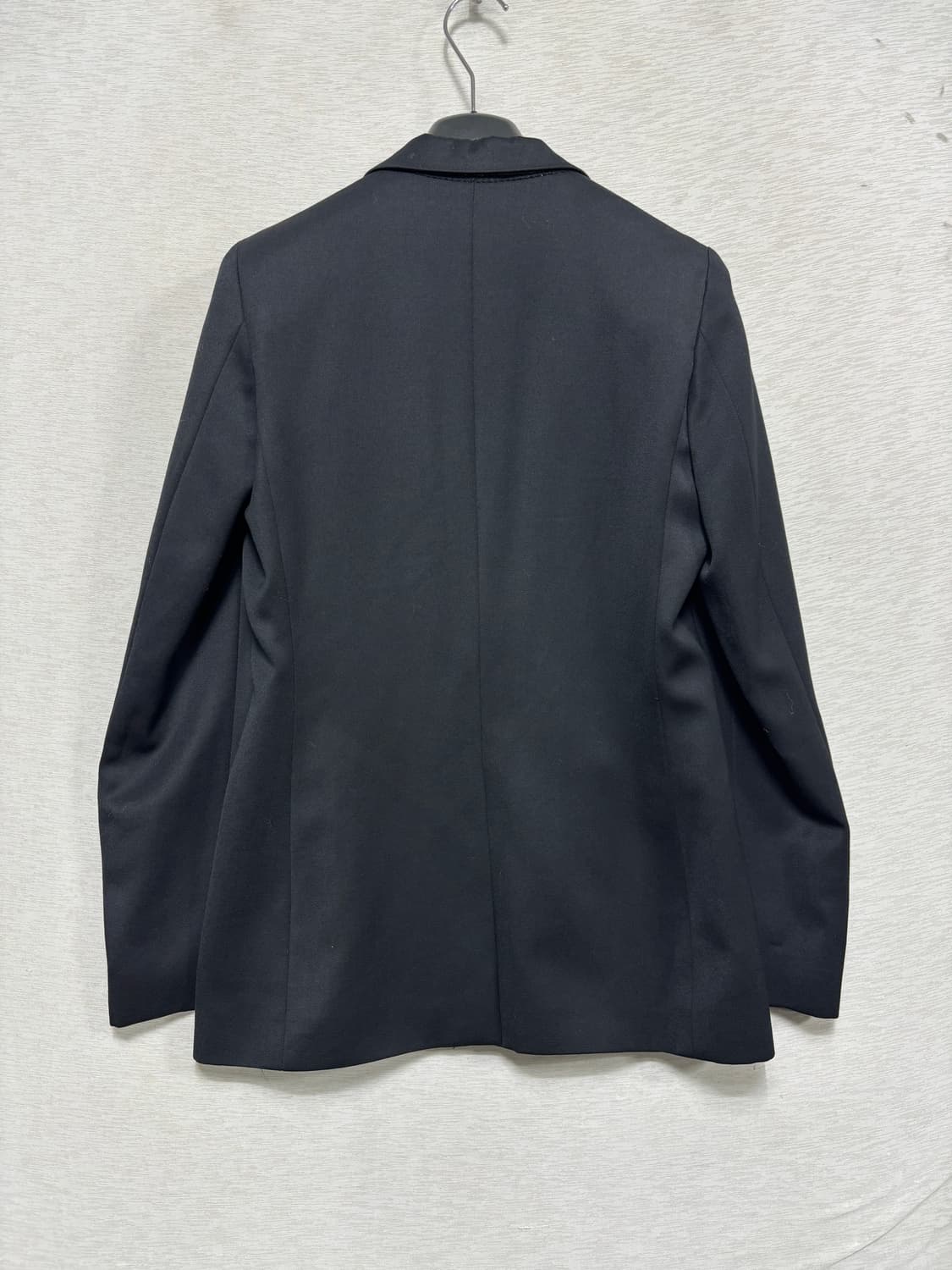 00‘s 끌로에 실크 라이닝 울자켓 44 상품이미지4