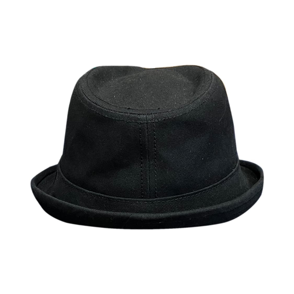 할리데이비슨 윙 스컬 페도라 모자 S/M 상품이미지3