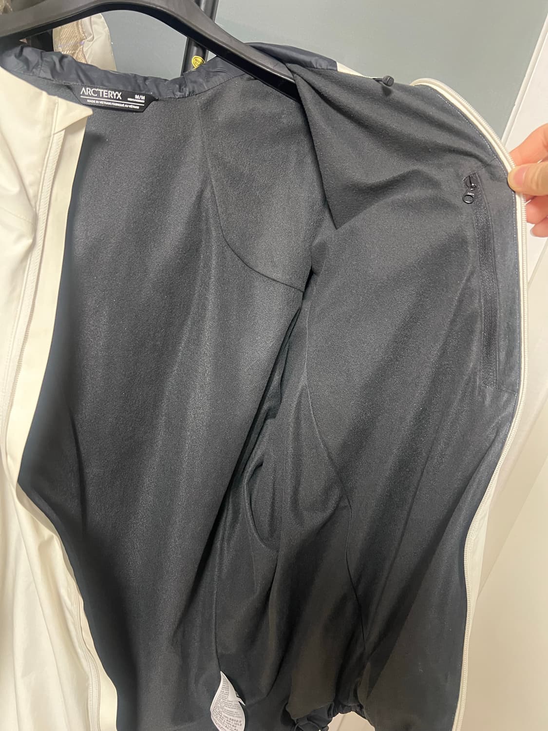 아크테릭스 솔라노 M 상품이미지3