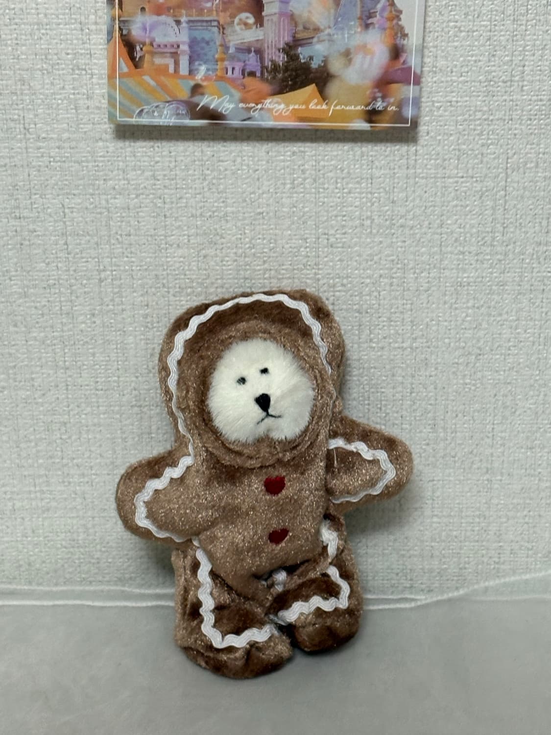 보이즈베어 곰인형 빈티지소품 상품이미지2