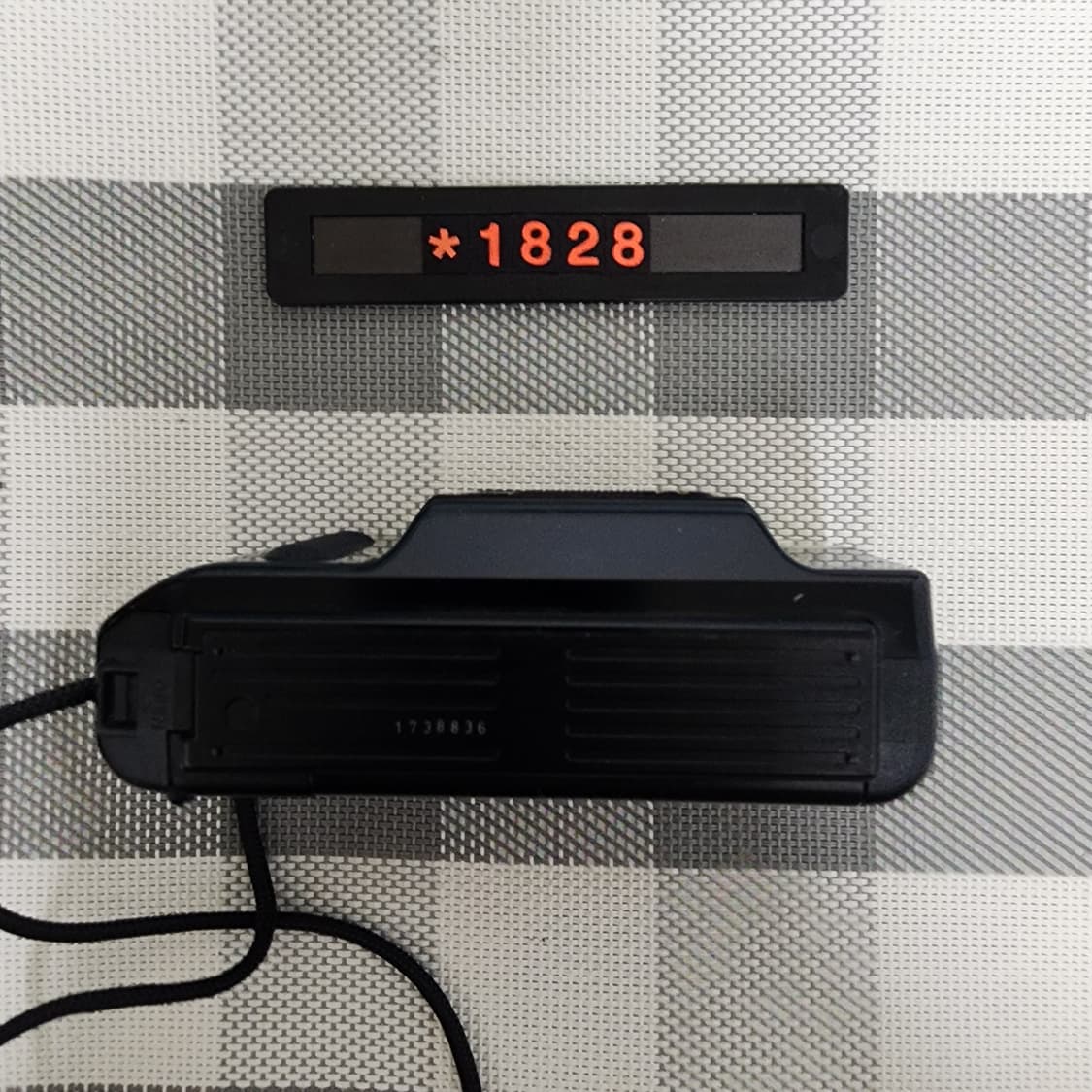 캐논 오토보이 라이트 데이터백 필름카메라 상품이미지4