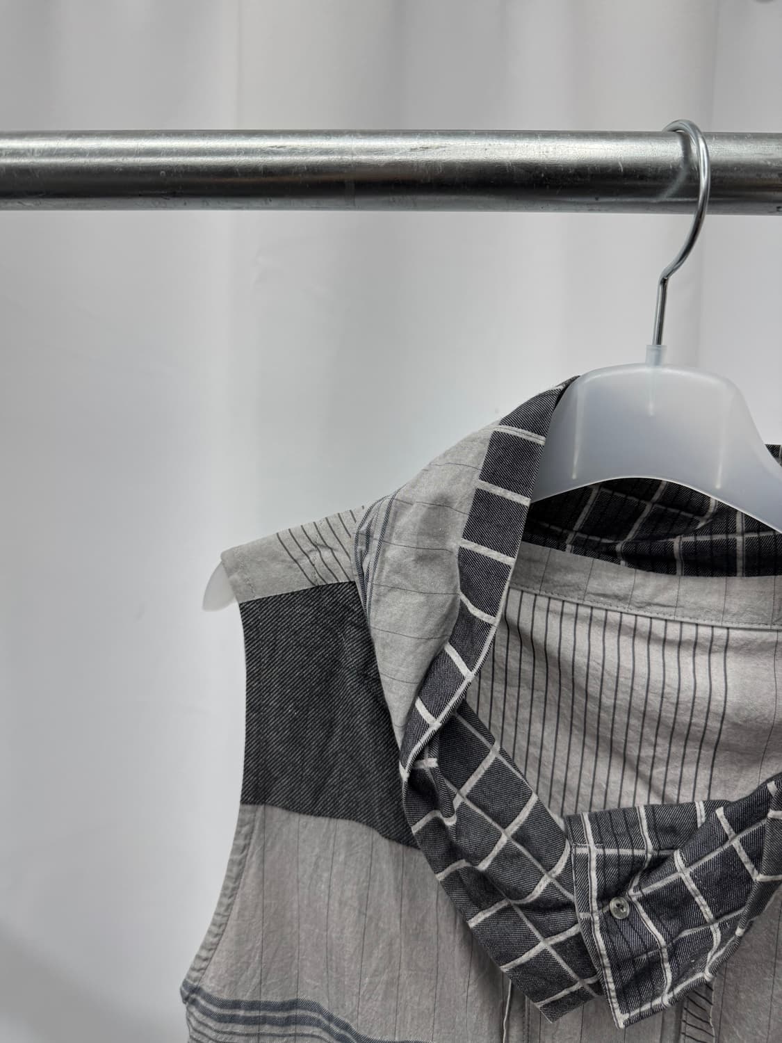 vtg vest 상품이미지2