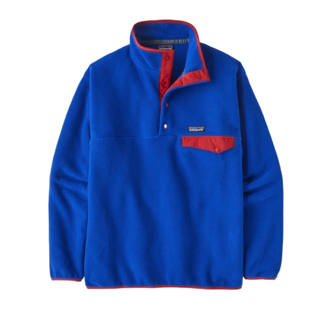 파티고니아 신칠라 패시지블루 L 상품이미지1