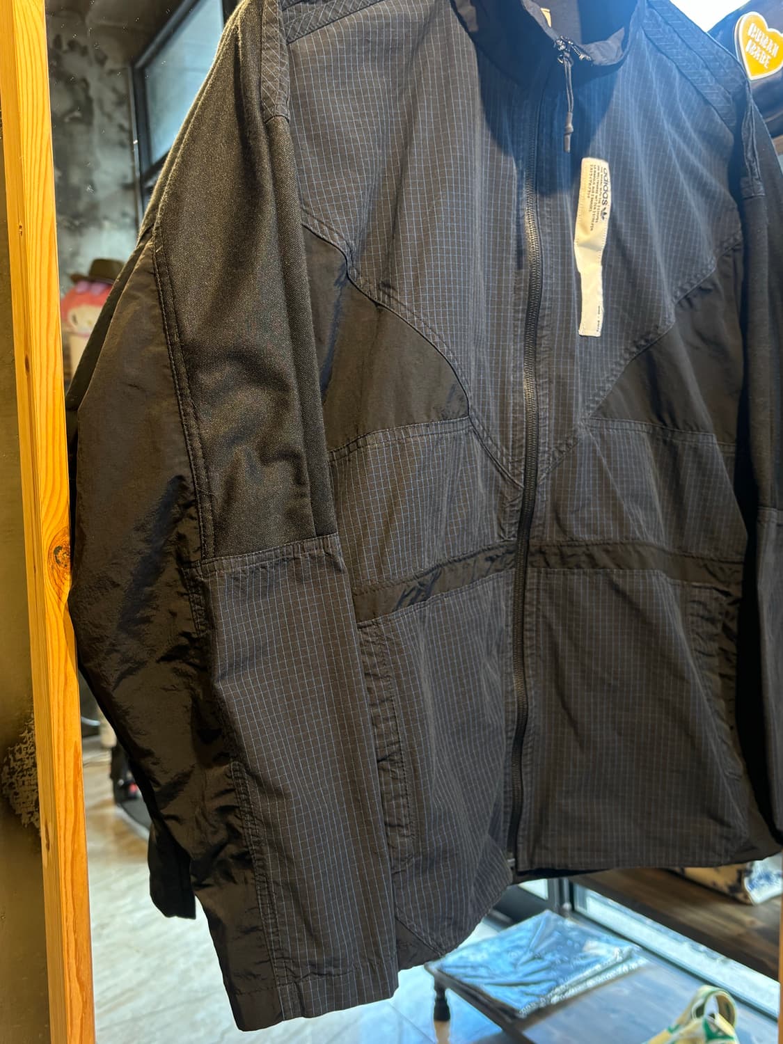 아디다스 바람막이 XL 상품이미지2