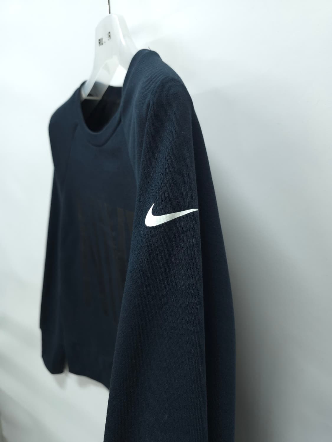 나이키 드라이핏 빅로고 우먼스 맨투맨 (55~66) 상품이미지4