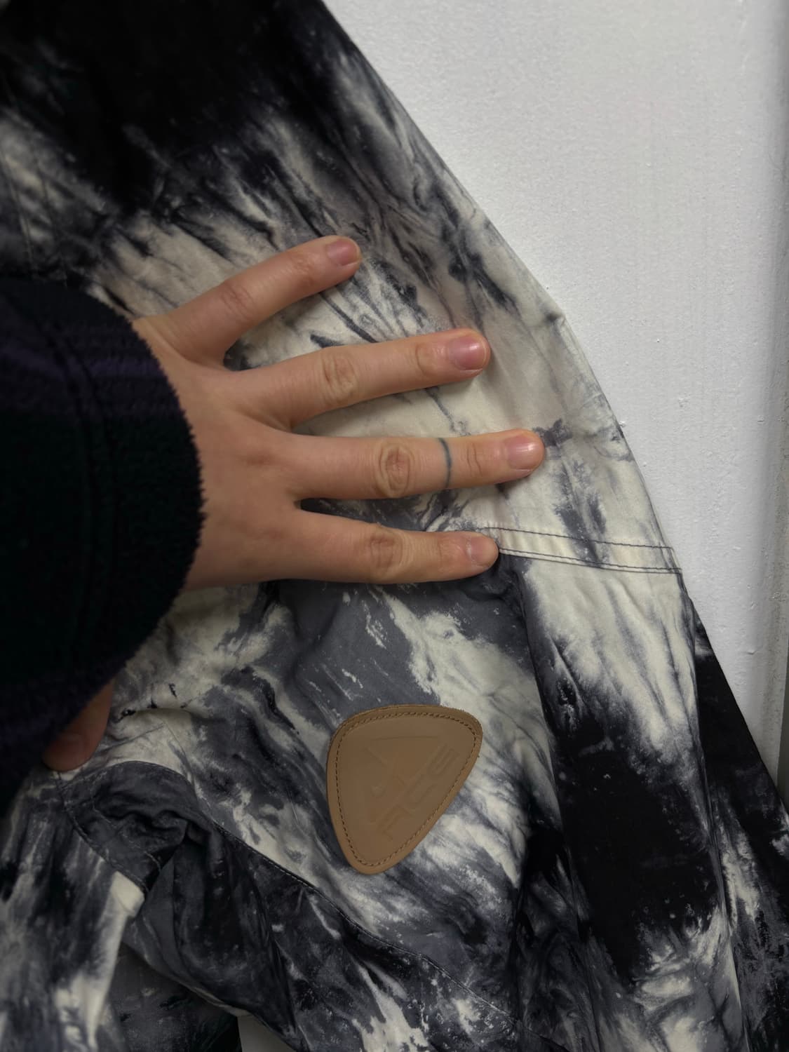 나이키ACG 후드점퍼 상품이미지9