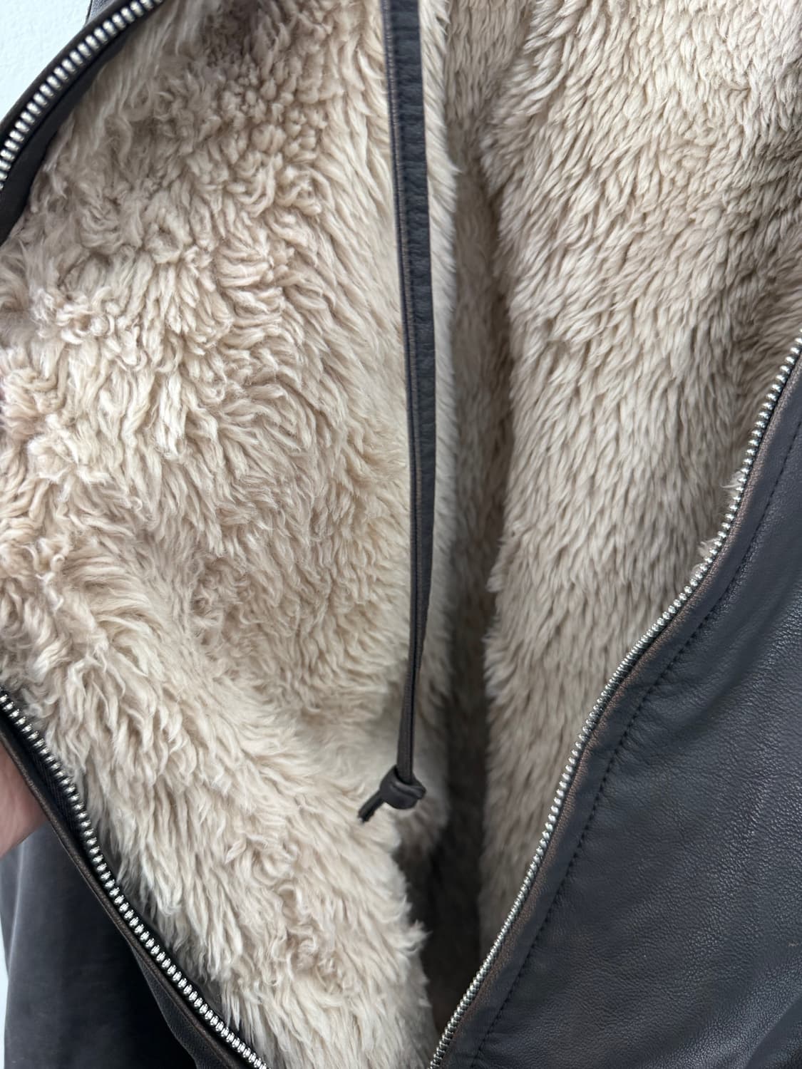 파사드패턴 파사드패턴자켓  상품이미지7