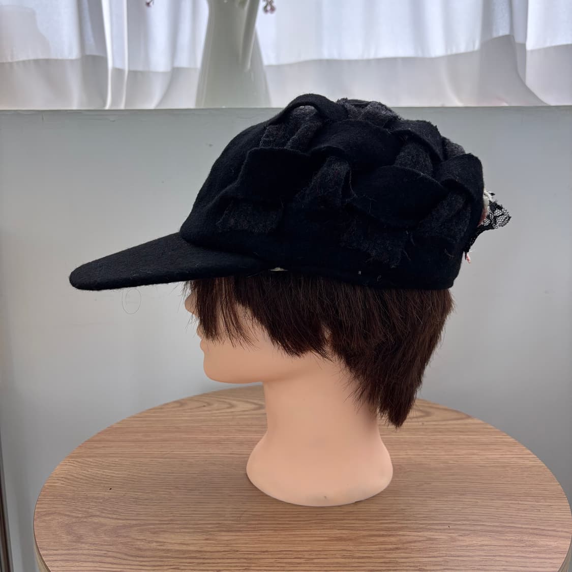 ca4la 카시라 위빙 캡 상품이미지6