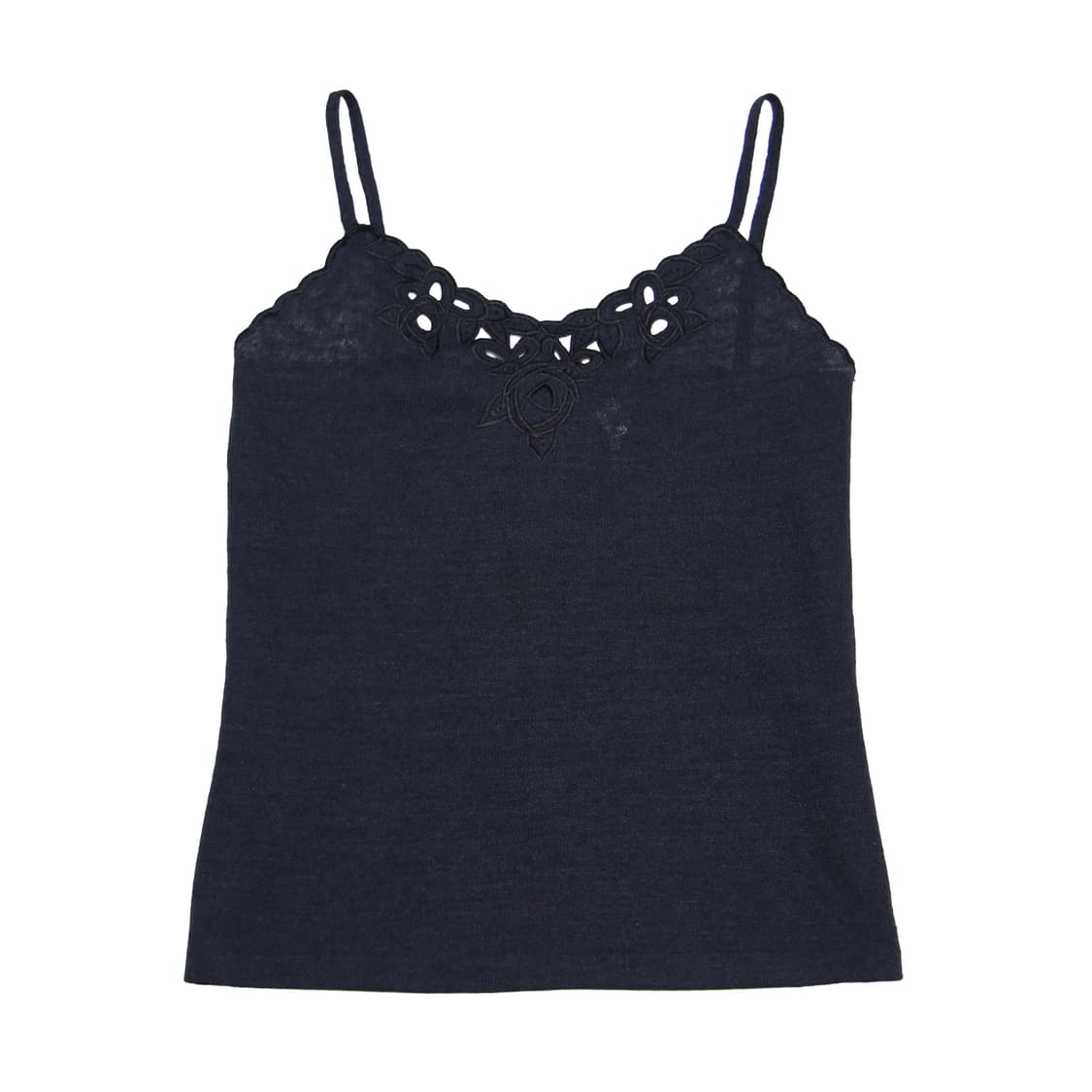 Luichantant Flower sleeveless 상품이미지1