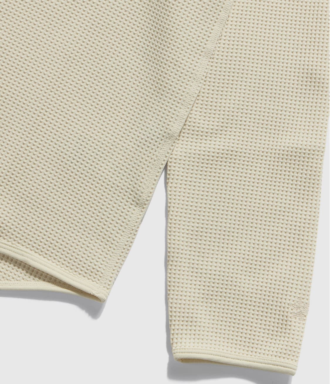 골드윈 와플 라이트 롱슬리브 (GL45141) 상품이미지3